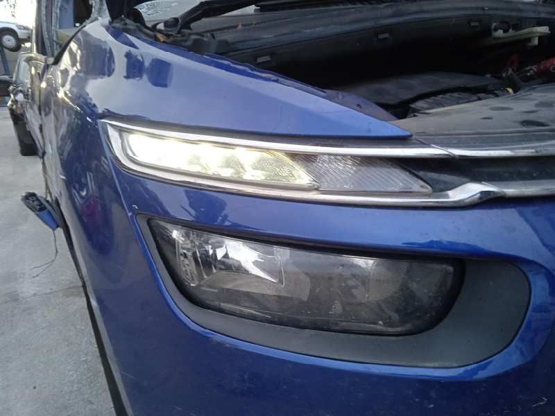 citroën c4 grand picasso del año 2016