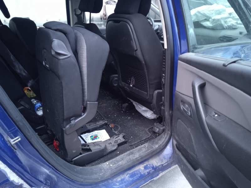 citroën c4 grand picasso del año 2016