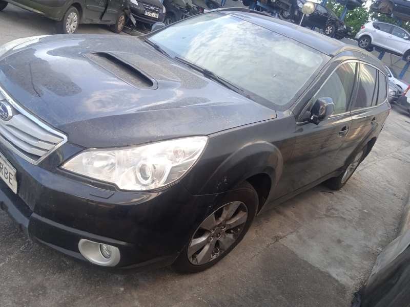 subaru legacy kombi/outback b14 del año 2009