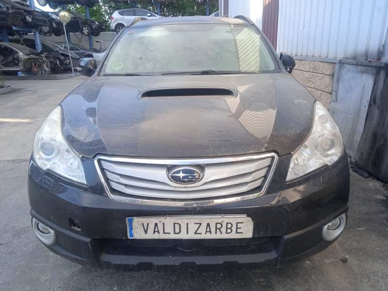 subaru legacy kombi/outback b14 del año 2009