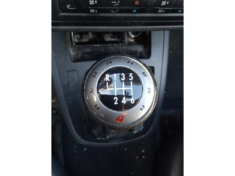 seat alhambra (7v9) del año 2007