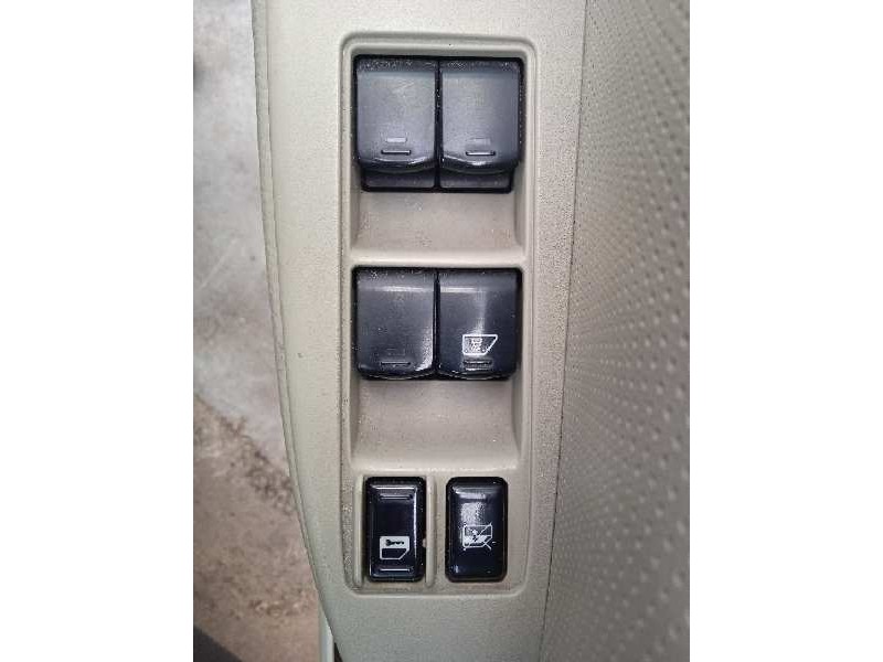 subaru legacy kombi/outback b14 del año 2009