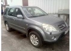 honda cr-v (rd8) del año 2006
