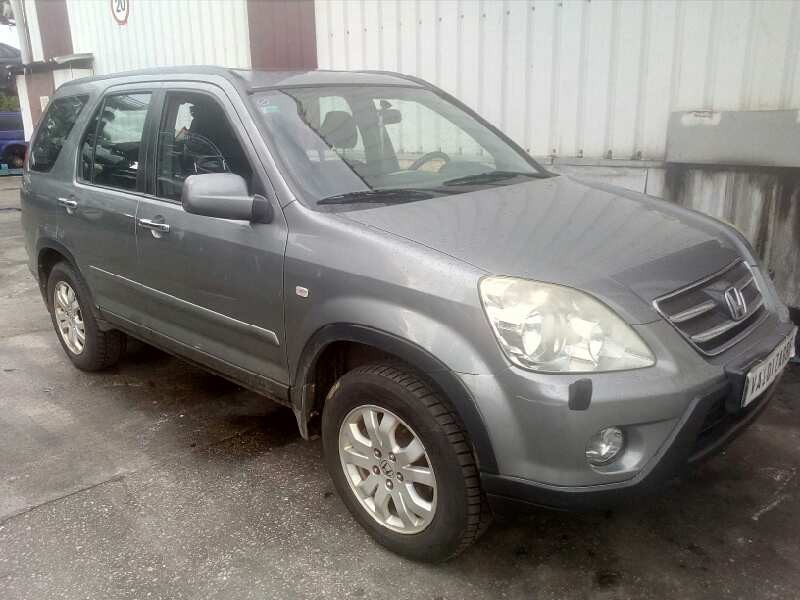 honda cr-v (rd8) del año 2006