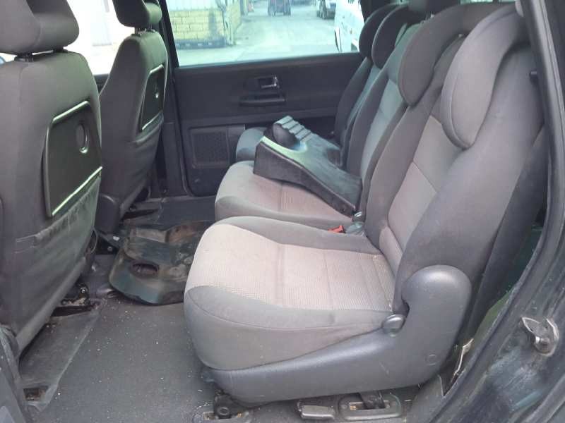 seat alhambra (7v9) del año 2007