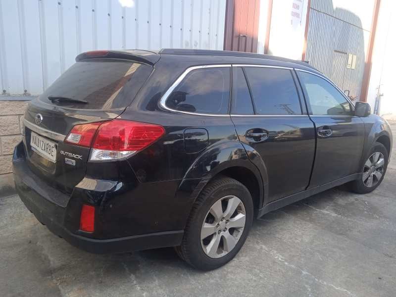 subaru legacy kombi/outback b14 del año 2009