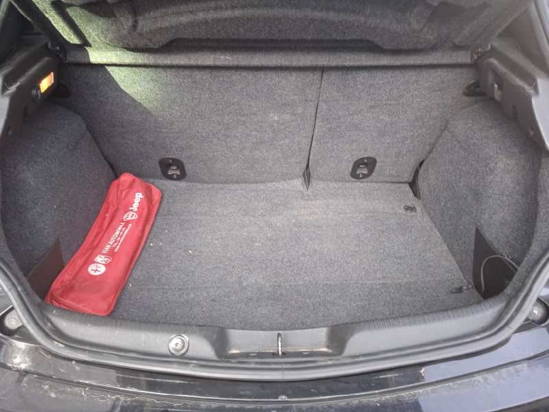 alfa romeo giulietta (191) del año 2011