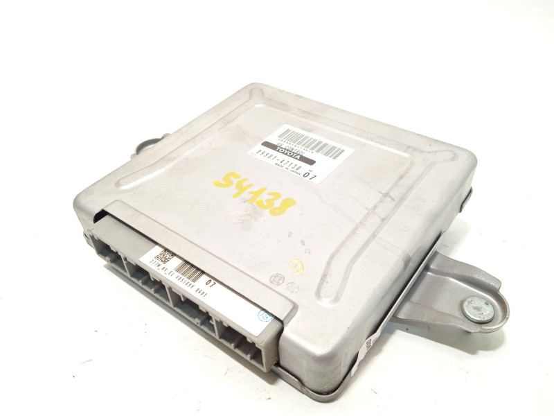 MODULO ELECTRONICO 8998147130 