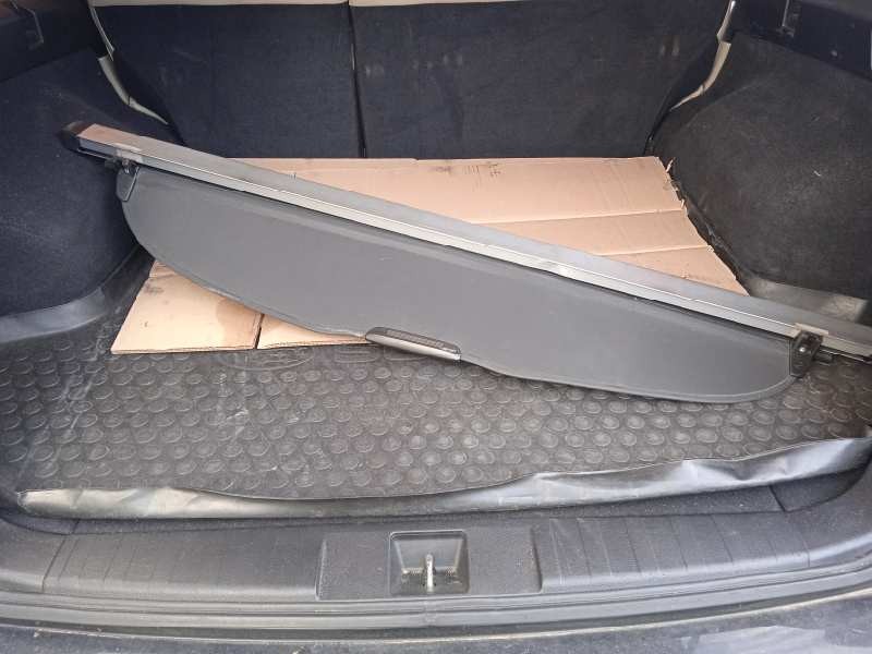 subaru legacy kombi/outback b14 del año 2009