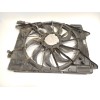 Recambio de electroventilador para ford kuga iii (dfk) 1.5 ecoboost referencia OEM IAM LX618C607AC 2421567 F00HX2G213