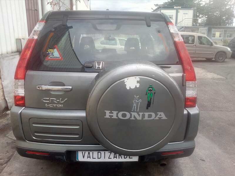 honda cr-v (rd8) del año 2006