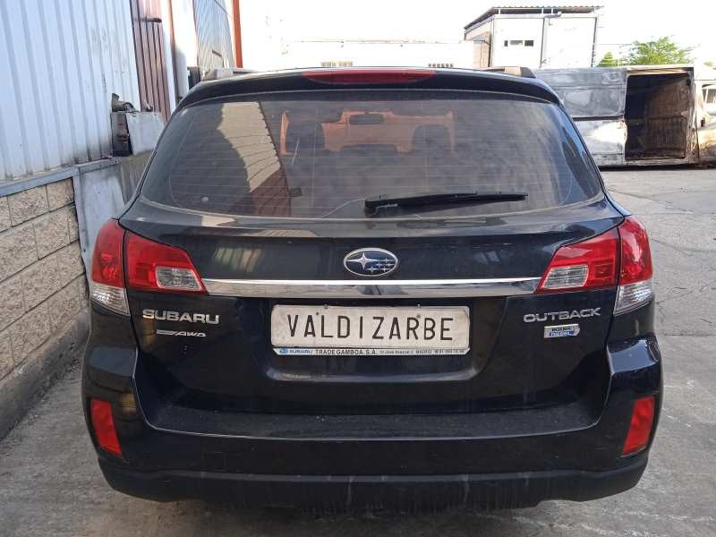 subaru legacy kombi/outback b14 del año 2009