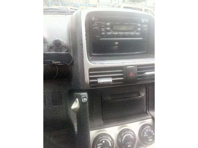 honda cr-v (rd8) del año 2006