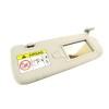 Recambio de parasol derecho para hyundai santa fé iii (dm, dma) 2.2 crdi referencia OEM IAM 852202W570OM  