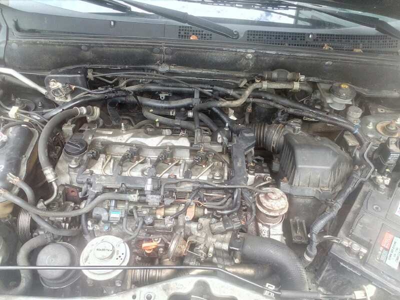 honda cr-v (rd8) del año 2006