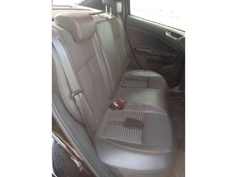 alfa romeo giulietta (191) del año 2011