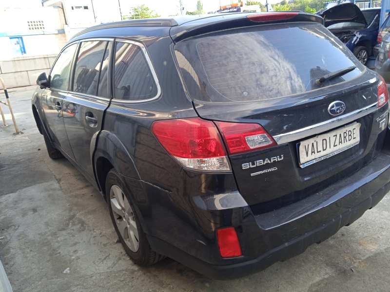 subaru legacy kombi/outback b14 del año 2009