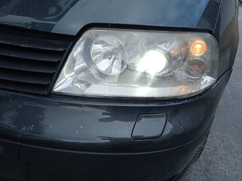 seat alhambra (7v9) del año 2007