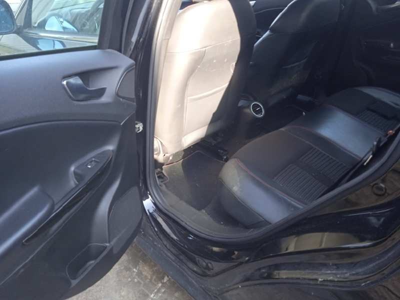 alfa romeo giulietta (191) del año 2011