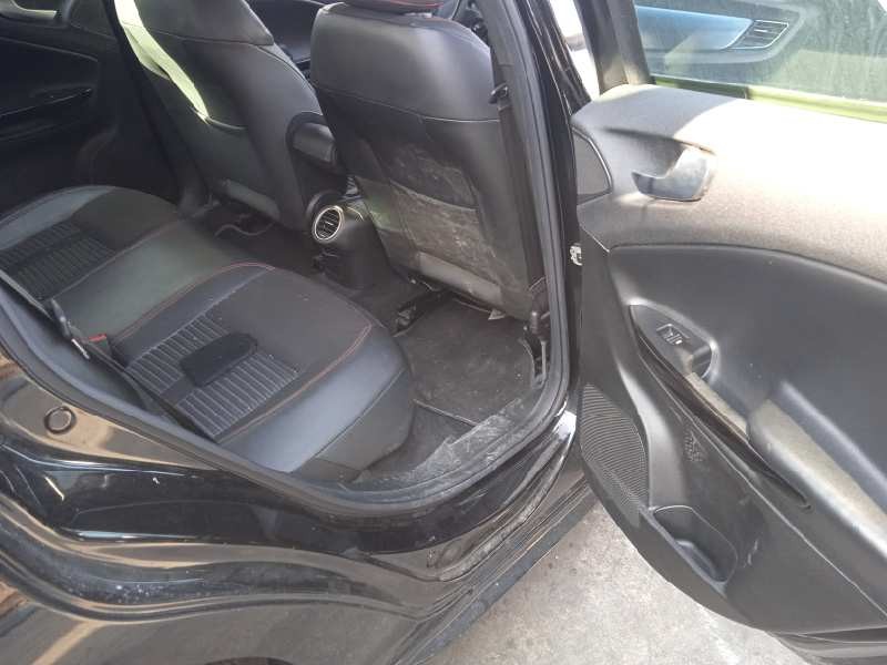 alfa romeo giulietta (191) del año 2011