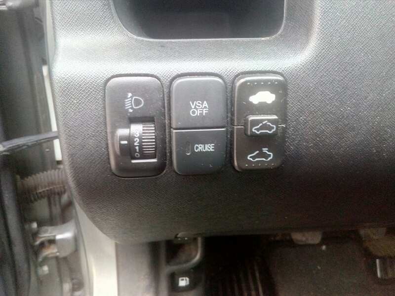 honda cr-v (rd8) del año 2006