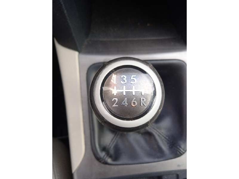 subaru legacy kombi/outback b14 del año 2009