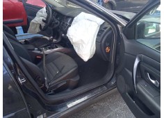 renault laguna iii del año 2010 2