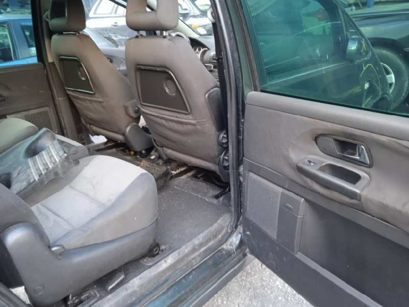 seat alhambra (7v9) del año 2007