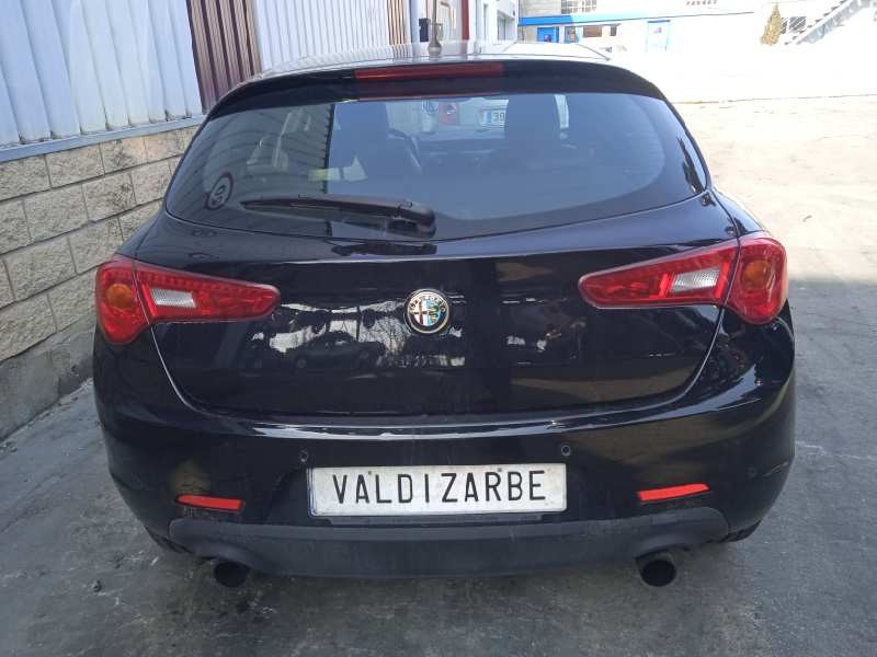 alfa romeo giulietta (191) del año 2011