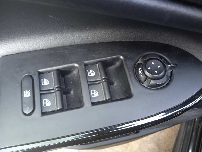 alfa romeo giulietta (191) del año 2011