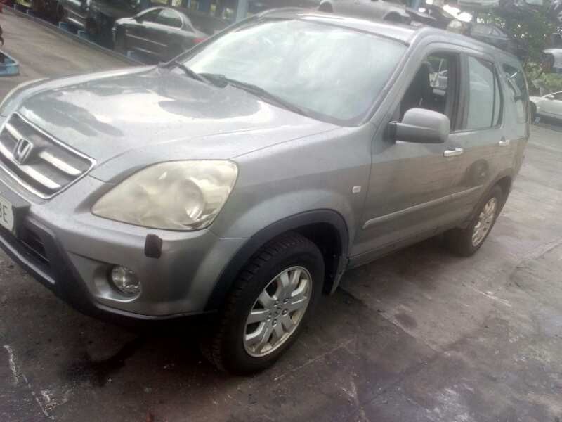 honda cr-v (rd8) del año 2006