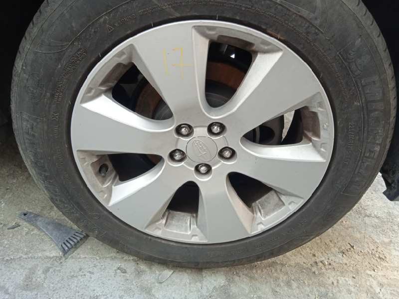 subaru legacy kombi/outback b14 del año 2009