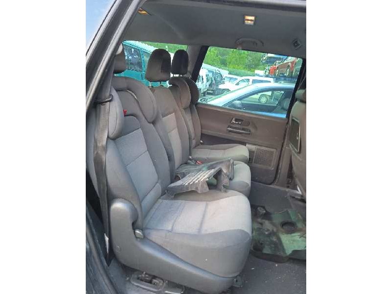 seat alhambra (7v9) del año 2007