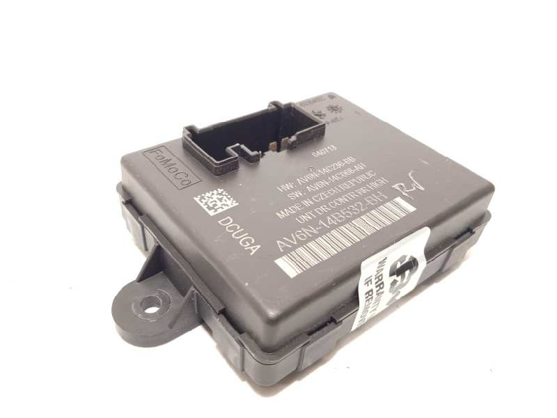 MODULO CONFORT AV6N14B532BH 1821287 