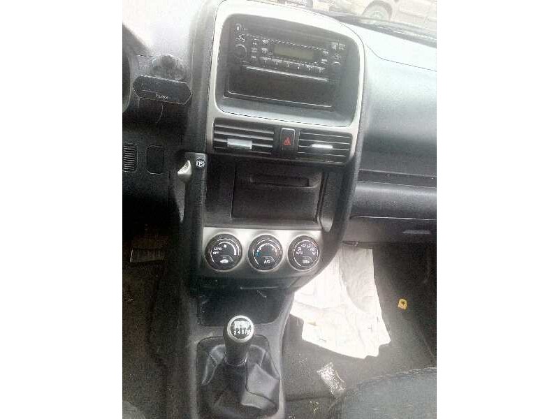 honda cr-v (rd8) del año 2006