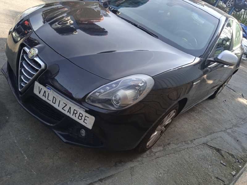 alfa romeo giulietta (191) del año 2011