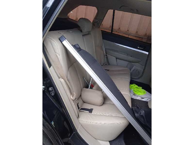 subaru legacy kombi/outback b14 del año 2009