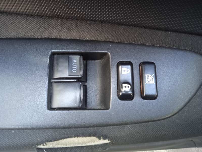 toyota auris del año 2007