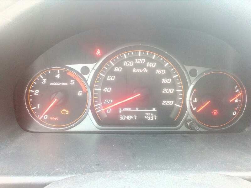 honda cr-v (rd8) del año 2006