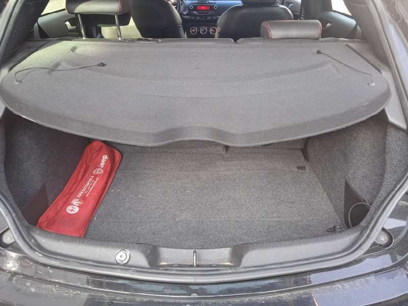 alfa romeo giulietta (191) del año 2011