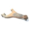 Recambio de brazo suspension superior trasero derecho para subaru legacy kombi/outback b14 outback executive referencia OEM IAM 