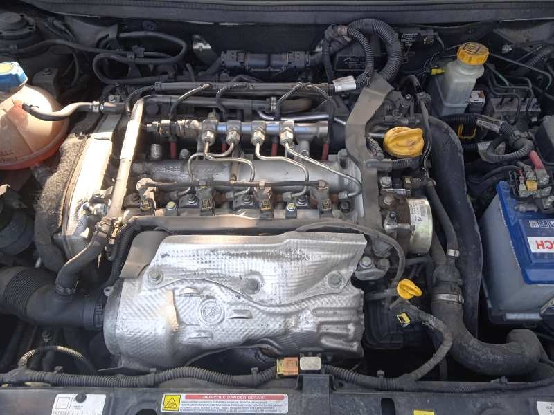 alfa romeo giulietta (191) del año 2011