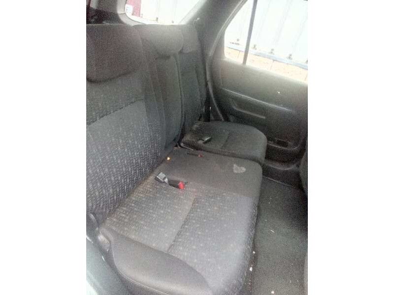 honda cr-v (rd8) del año 2006