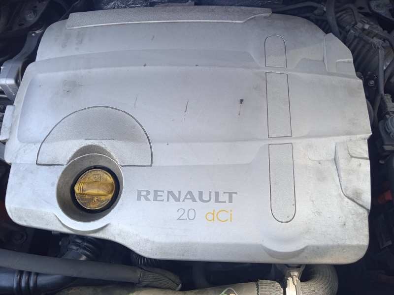 renault laguna iii del año 2010