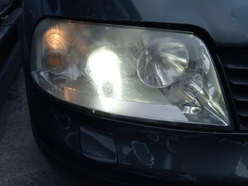 seat alhambra (7v9) del año 2007