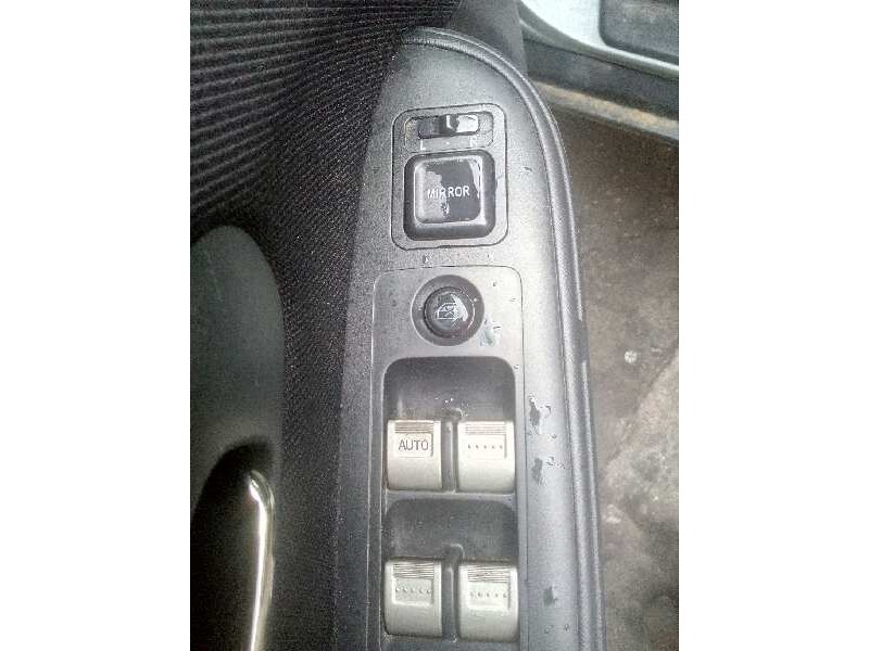 honda cr-v (rd8) del año 2006