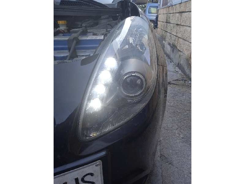 alfa romeo giulietta (191) del año 2011