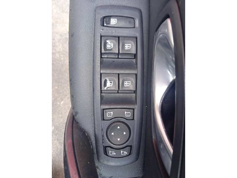 renault laguna iii del año 2010