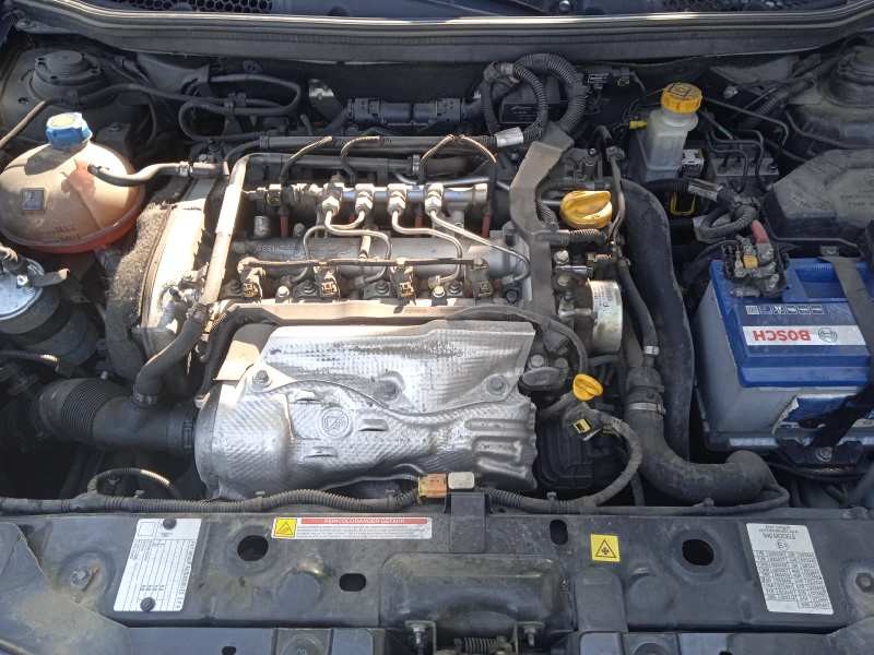 alfa romeo giulietta (191) del año 2011