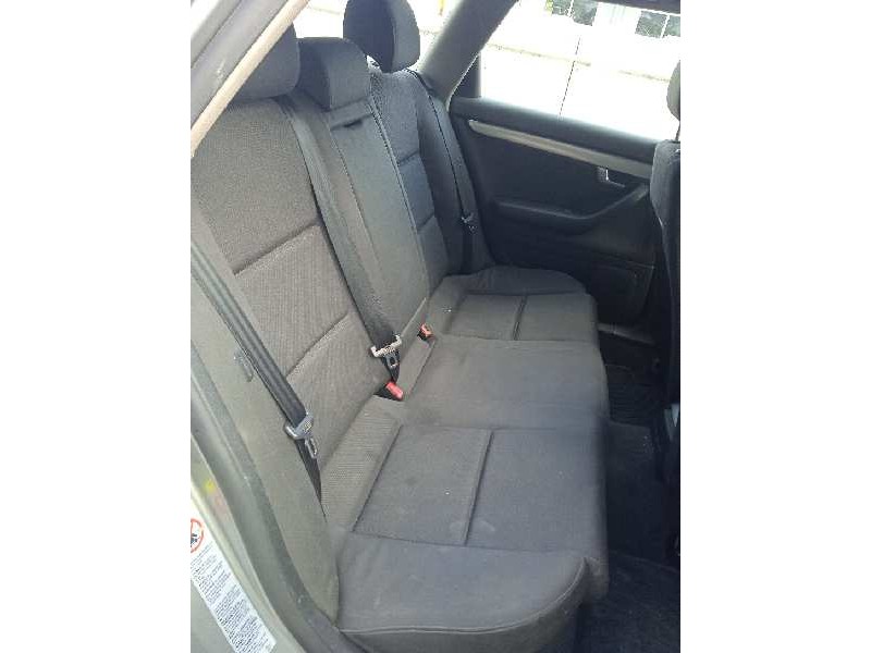 audi a4 avant (8e) del año 2004